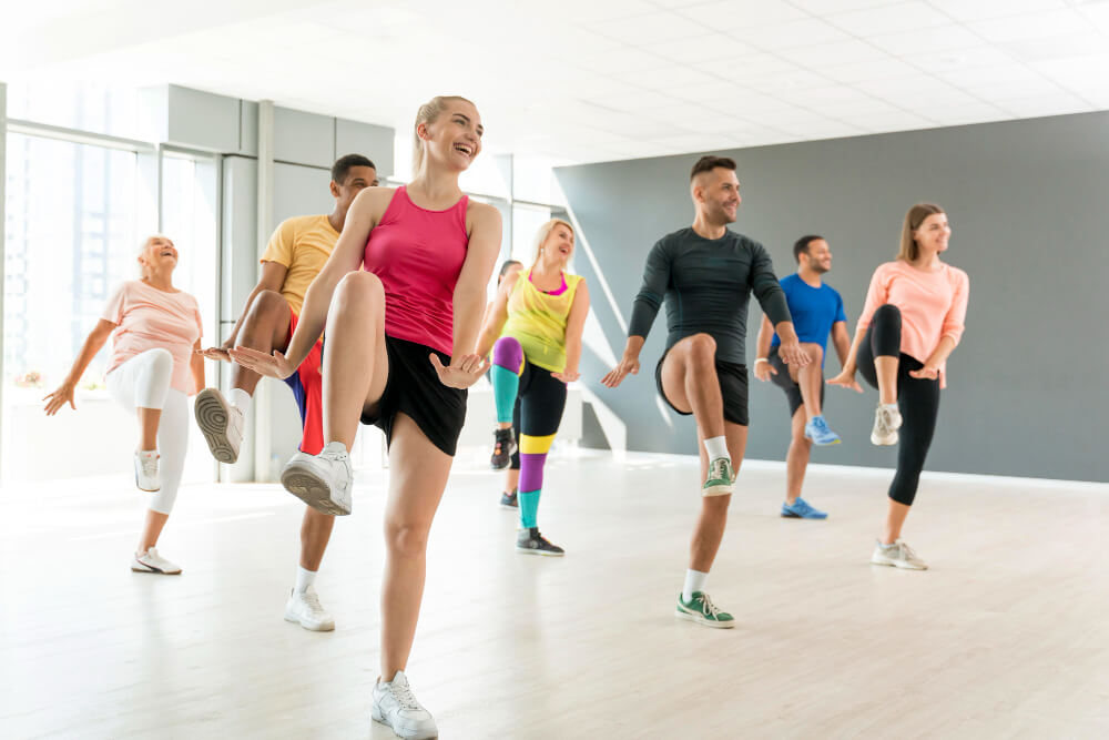 dance workout